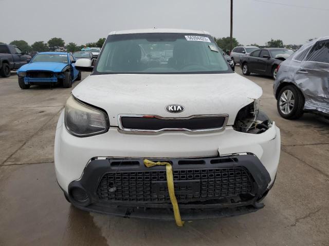Photo 5 from auction – 2015 KIA SOUL with VIN KNDJN2A21F7178520