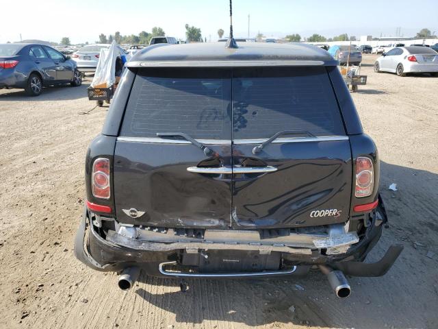 Photo 6 from auction – 2012 MINI COOPER S C with VIN WMWZG3C59CTY37647