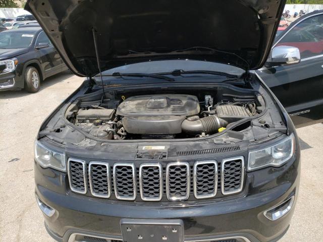 Photo 12 from auction – 2018 JEEP GRAND CHER with VIN 1C4RJFBG9JC259846