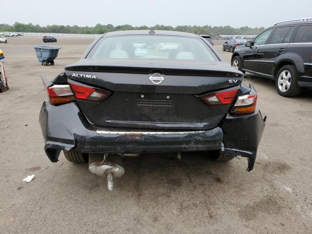 Photo 6 from auction – 2022 NISSAN ALTIMA SV with VIN 1N4BL4DV1NN352176