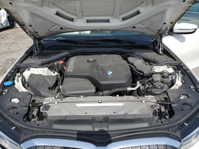 Photo 11 from auction – 2019 BMW 330I with VIN 3MW5R1J56K8A04233