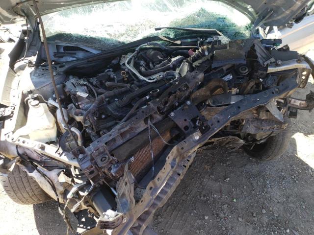 Photo 11 from auction – 2021 NISSAN ALTIMA SV with VIN 1N4BL4DVXMN335861