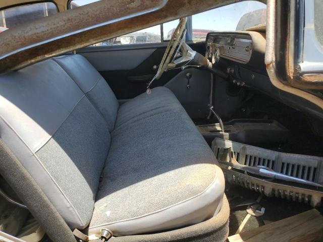 Photo 10 from auction – 1957 PONTIAC UK with VIN W757S1701