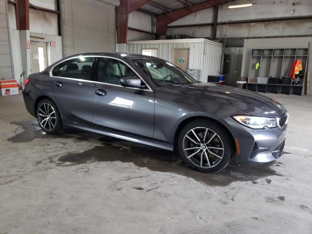Photo 4 from auction – 2022 BMW 330I with VIN 3MW5R1J08N8C59894