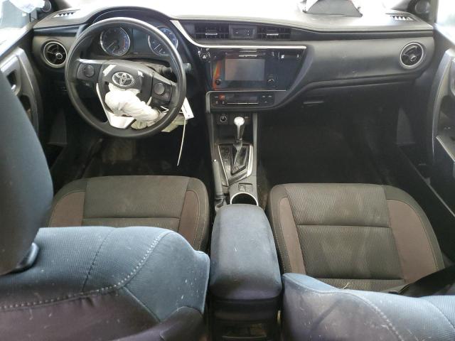Photo 8 from auction – 2019 TOYOTA COROLLA L with VIN 2T1BURHE9KC150098