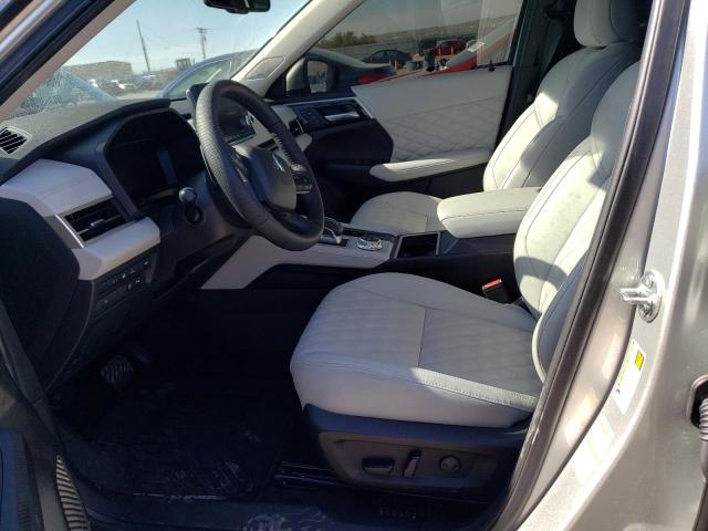 Photo 7 from auction – 2023 MITSUBISHI OUTLANDER with VIN JA4T5VA92PZ033011