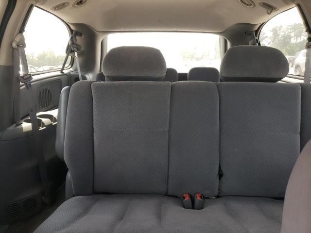 Photo 10 from auction – 2006 DODGE GRAND CARA with VIN 1D4GP24R06B579800