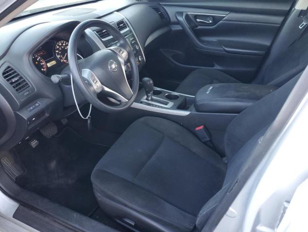 Photo 7 from auction – 2015 NISSAN ALTIMA 2.5 with VIN 1N4AL3AP2FN870388