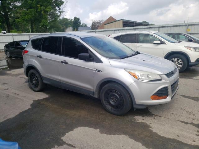 Photo 4 from auction – 2014 FORD ESCAPE S with VIN 1FMCU0F72EUD35553