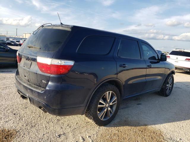 Photo 3 from auction – 2013 DODGE DURANGO R/ with VIN 1C4SDJCT6DC661142