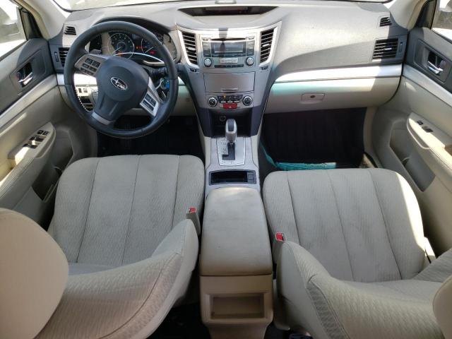 Снимка 8 от търг – 2012 SUBARU LEGACY 2.5 с VIN 4S3BMCB60C3028464
