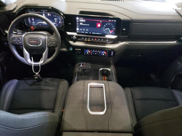 Photo 8 from auction – 2022 GMC SIERRA K15 with VIN 3GTUUDED1NG639936