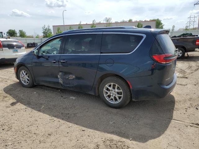 Фото 2 с аукциона – 2021 CHRYSLER PACIFICA T с VIN 2C4RC1BG7MR597982
