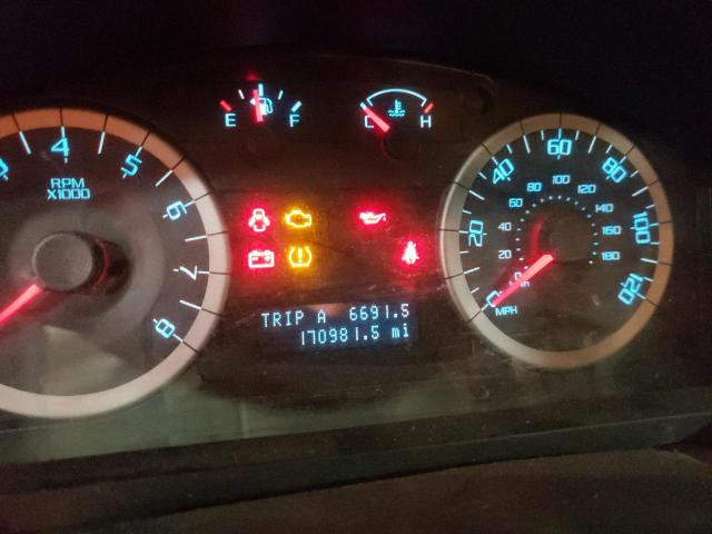 Photo 9 from auction – 2011 FORD ESCAPE LIM with VIN 1FMCU9EG6BKA98210