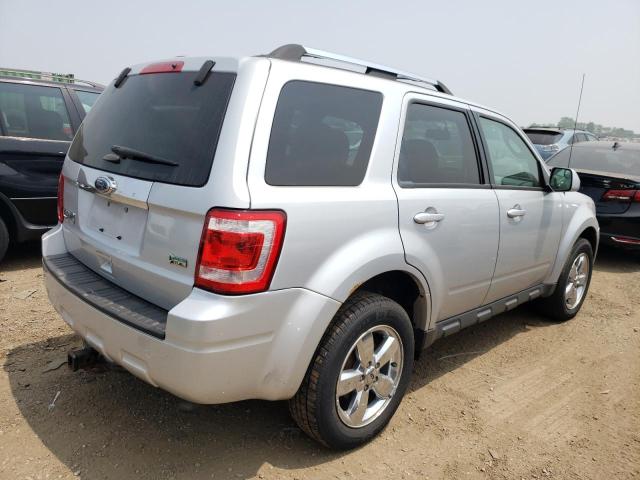 Photo 3 from auction – 2012 FORD ESCAPE LIM with VIN 1FMCU0EG4CKA06248