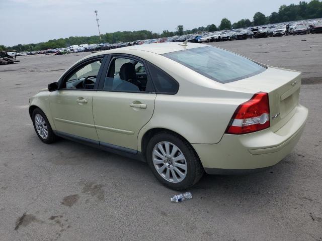 Photo 2 from auction – 2004 VOLVO S40 2.4I with VIN YV1MS382342020637