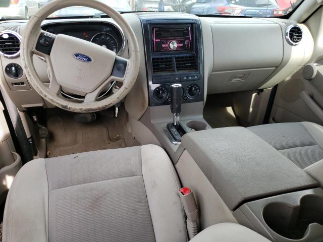 Photo 8 from auction – 2007 FORD EXPLORER X with VIN 1FMEU73E97UA82285