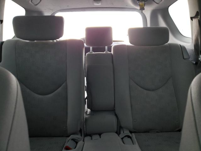 Foto 10 de la subasta – 2009 TOYOTA RAV4 con VIN 2T3ZF33VX9W014236