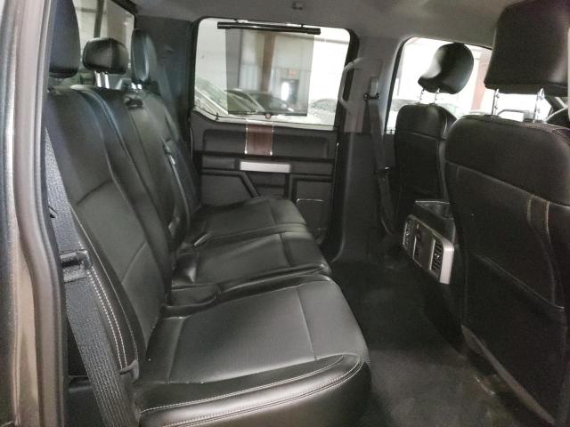 Photo 10 from auction – 2016 FORD F150 SUPER with VIN 1FTEW1EP7GKD28501