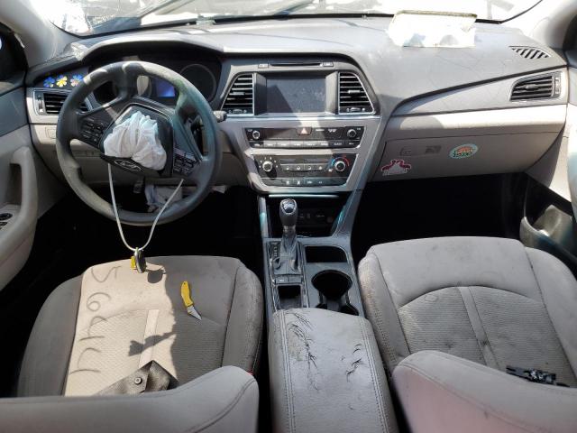Photo 8 from auction – 2016 HYUNDAI SONATA SE with VIN 5NPE24AF4GH373016