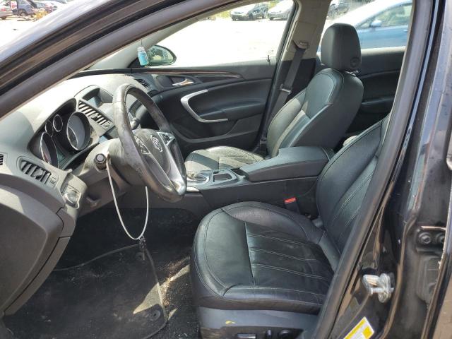 Photo 7 from auction – 2011 BUICK REGAL CXL with VIN W04GR5EC8B1125713