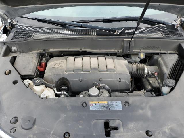 Photo 12 from auction – 2016 CHEVROLET TRAVERSE L with VIN 1GNKVGKD0GJ233861