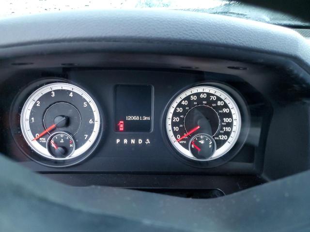 Photo 9 from auction – 2013 RAM 1500 ST with VIN 1C6RR6FT3DS559934