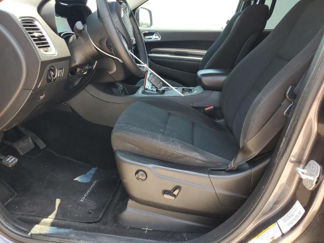 Photo 7 from auction – 2014 DODGE DURANGO SX with VIN 1C4RDHAG4EC590635