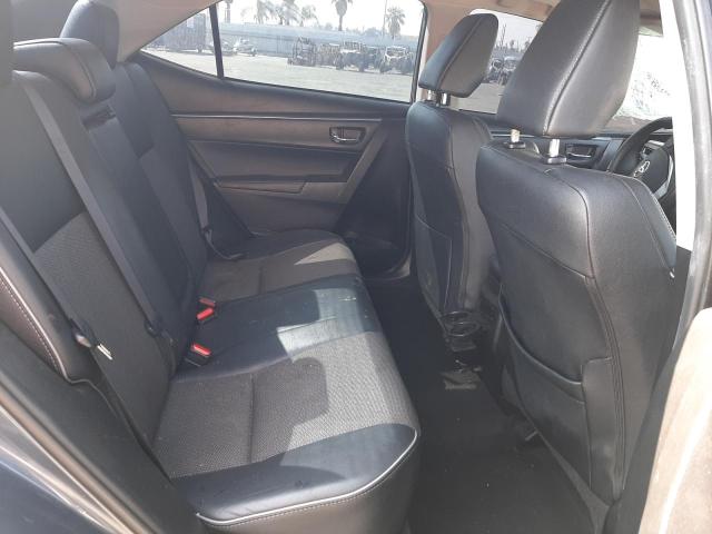 Photo 10 from auction – 2016 TOYOTA COROLLA L with VIN 5YFBURHEXGP431849