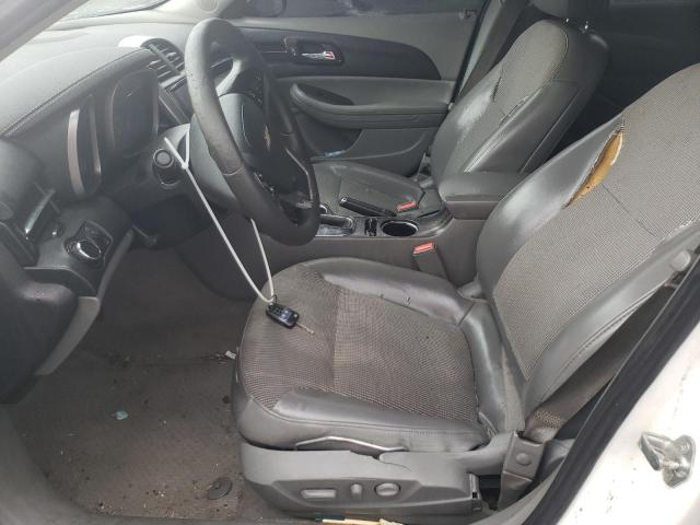 Photo 7 from auction – 2015 CHEVROLET MALIBU 1LT with VIN 1G11C5SL2FF253271