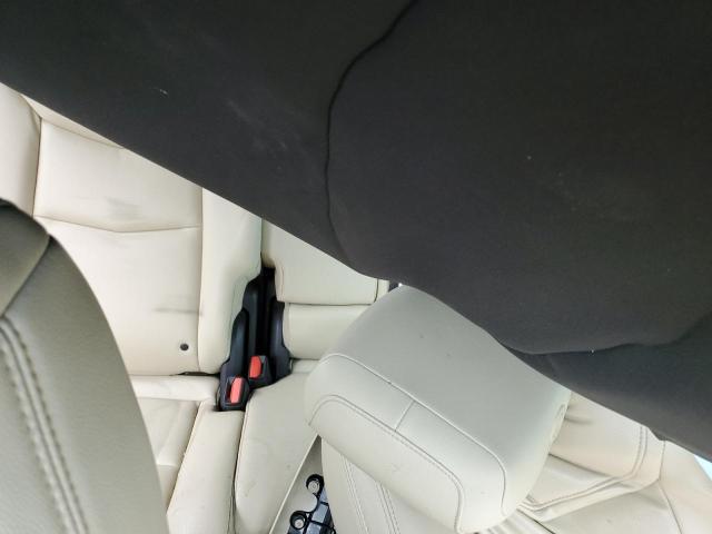 Photo 10 from auction – 2017 CADILLAC XT5 with VIN 1GYKNARSXHZ244566
