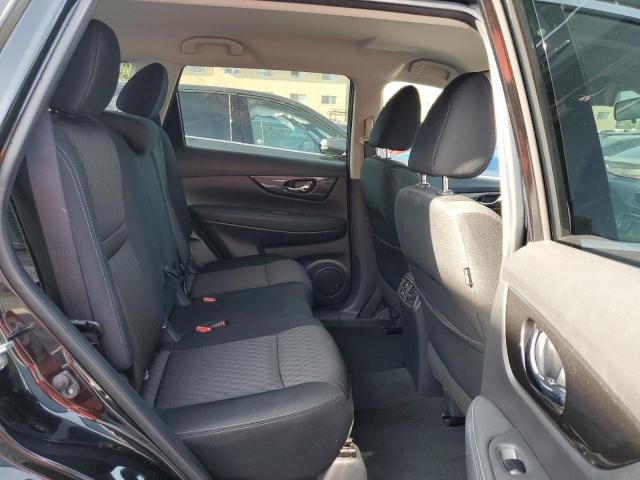 Photo 10 from auction – 2019 NISSAN ROGUE S with VIN KNMAT2MV9KP519989