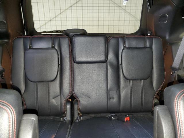 Photo 10 from auction – 2019 DODGE GRAND CARA with VIN 2C4RDGEG0KR674376