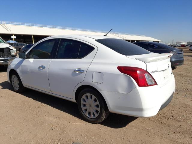 Photo 2 from auction – 2015 NISSAN VERSA S with VIN 3N1CN7AP9FL885073