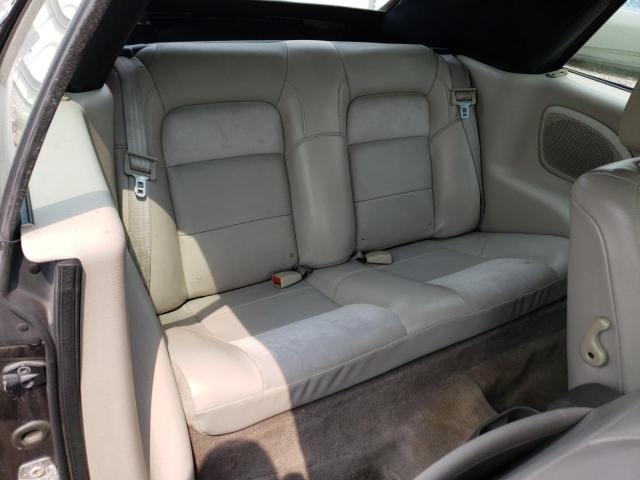 Photo 10 from auction – 2004 CHRYSLER SEBRING LI with VIN 1C3EL65RX4N125267