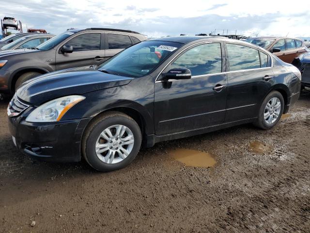 Photo 1 from auction – 2011 NISSAN ALTIMA BAS with VIN 1N4AL2AP4BN479375