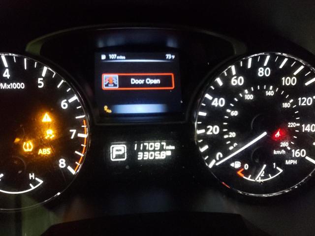 Photo 9 from auction – 2014 NISSAN ALTIMA 2.5 with VIN 1N4AL3AP7EC111908