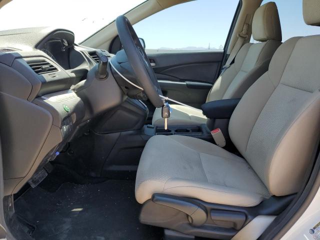 Photo 7 from auction – 2016 HONDA CR-V LX with VIN 5J6RM4H36GL068064
