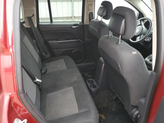 Photo 11 from auction – 2015 JEEP COMPASS SP with VIN 1C4NJCBA5FD156188