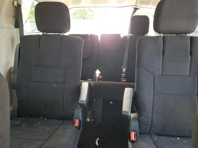 Photo 10 from auction – 2011 CHRYSLER TOWN & COU with VIN 2A4RR5DG9BR712625