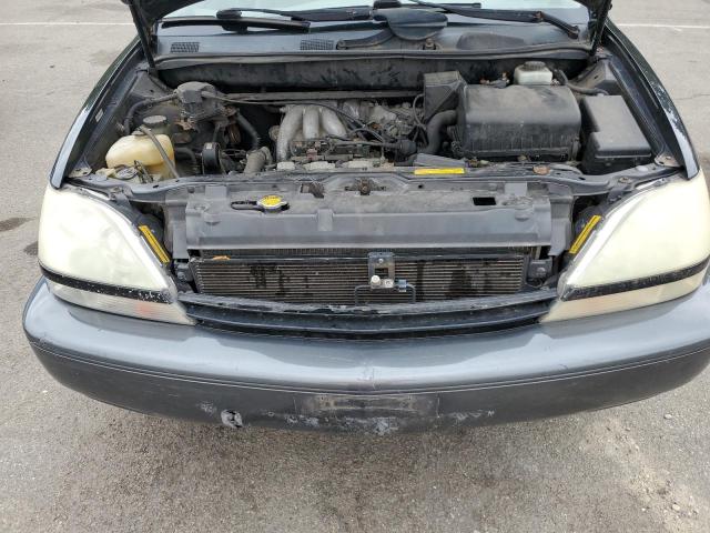 Photo 12 from auction – 2001 LEXUS RX 300 with VIN JTJHF10U910165845