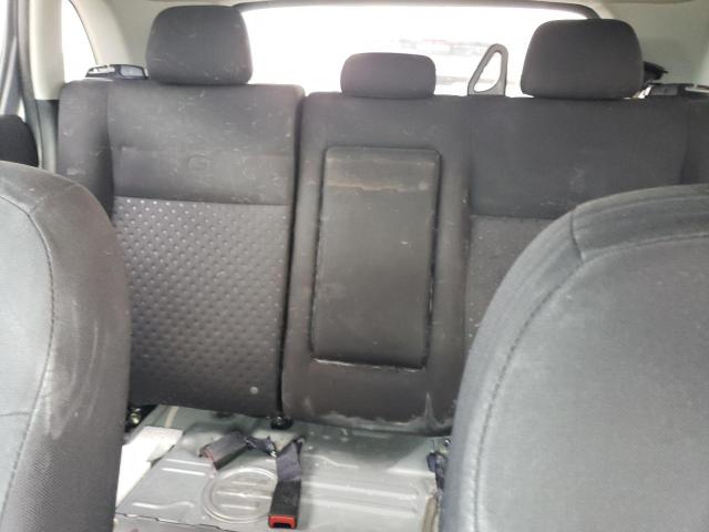 Photo 10 from auction – 2011 MITSUBISHI OUTLANDER with VIN JA4AP4AU4BZ012024