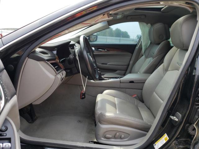 Photo 7 from auction – 2014 CADILLAC CTS with VIN 1G6AW5SX6E0132751
