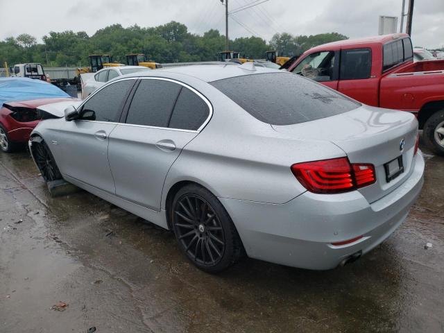 Photo 2 from auction – 2014 BMW 528 I with VIN WBA5A5C55ED502085
