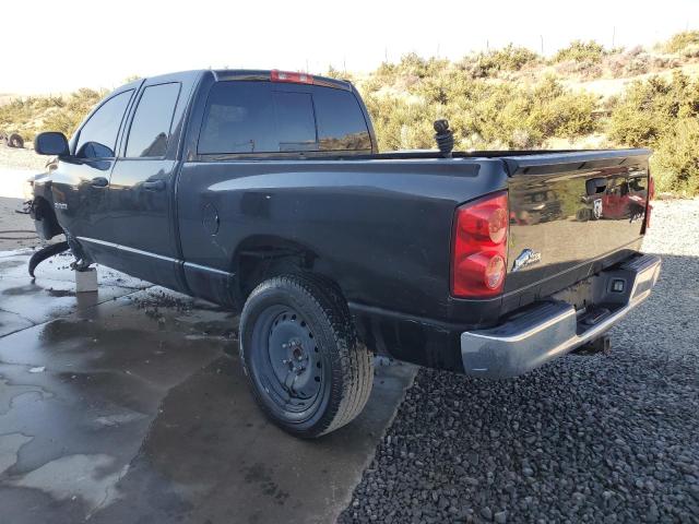 Photo 2 from auction – 2008 DODGE RAM 1500 S with VIN 1D7HU18288S557344