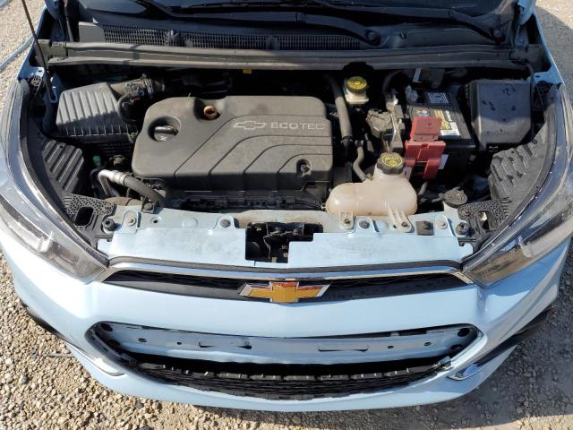 Photo 11 from auction – 2016 CHEVROLET SPARK 1LT with VIN KL8CD6SA8GC559954
