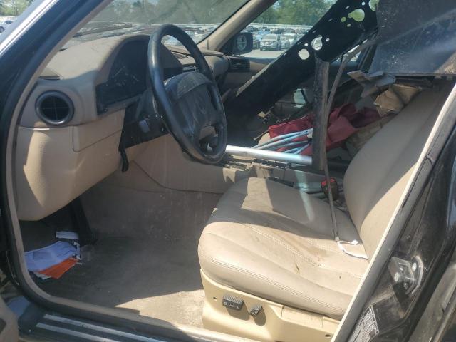 Photo 7 from auction – 1994 BMW 525 I AUTO with VIN WBAHD6323RGK45643
