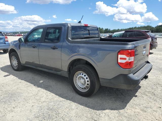 Photo 2 from auction – 2022 FORD MAVERICK X with VIN 3FTTW8E95NRA83109