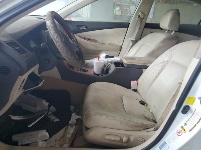 Foto 7 de la subasta – 2012 LEXUS ES 350 con VIN JTHBK1EG0C2511407