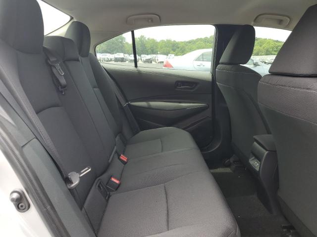 Photo 10 from auction – 2023 TOYOTA COROLLA LE with VIN JTDBCMFE1P3013682